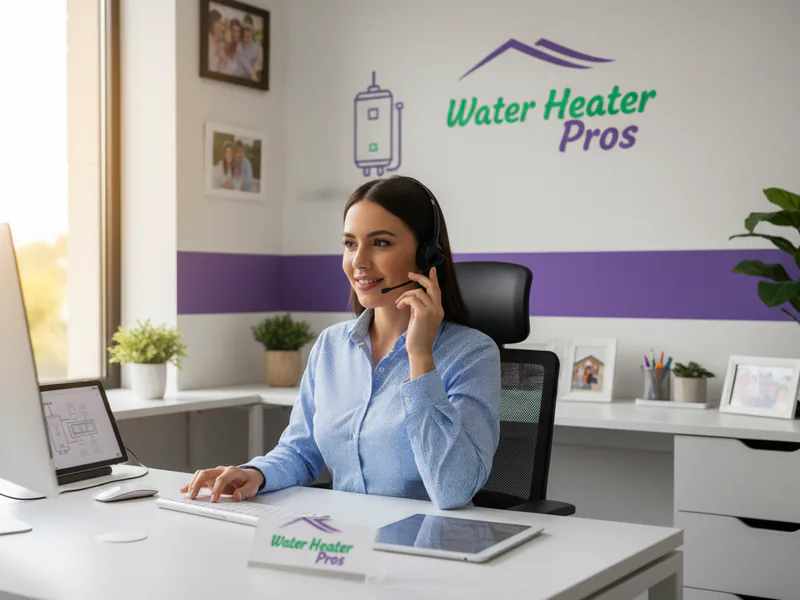 Water Heater Repair  in Lemoore  FAQ
